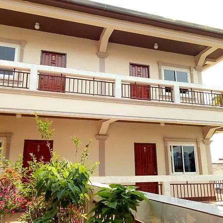 Happy House At Maesalong Hotel เชียงราย ภายนอก รูปภาพ