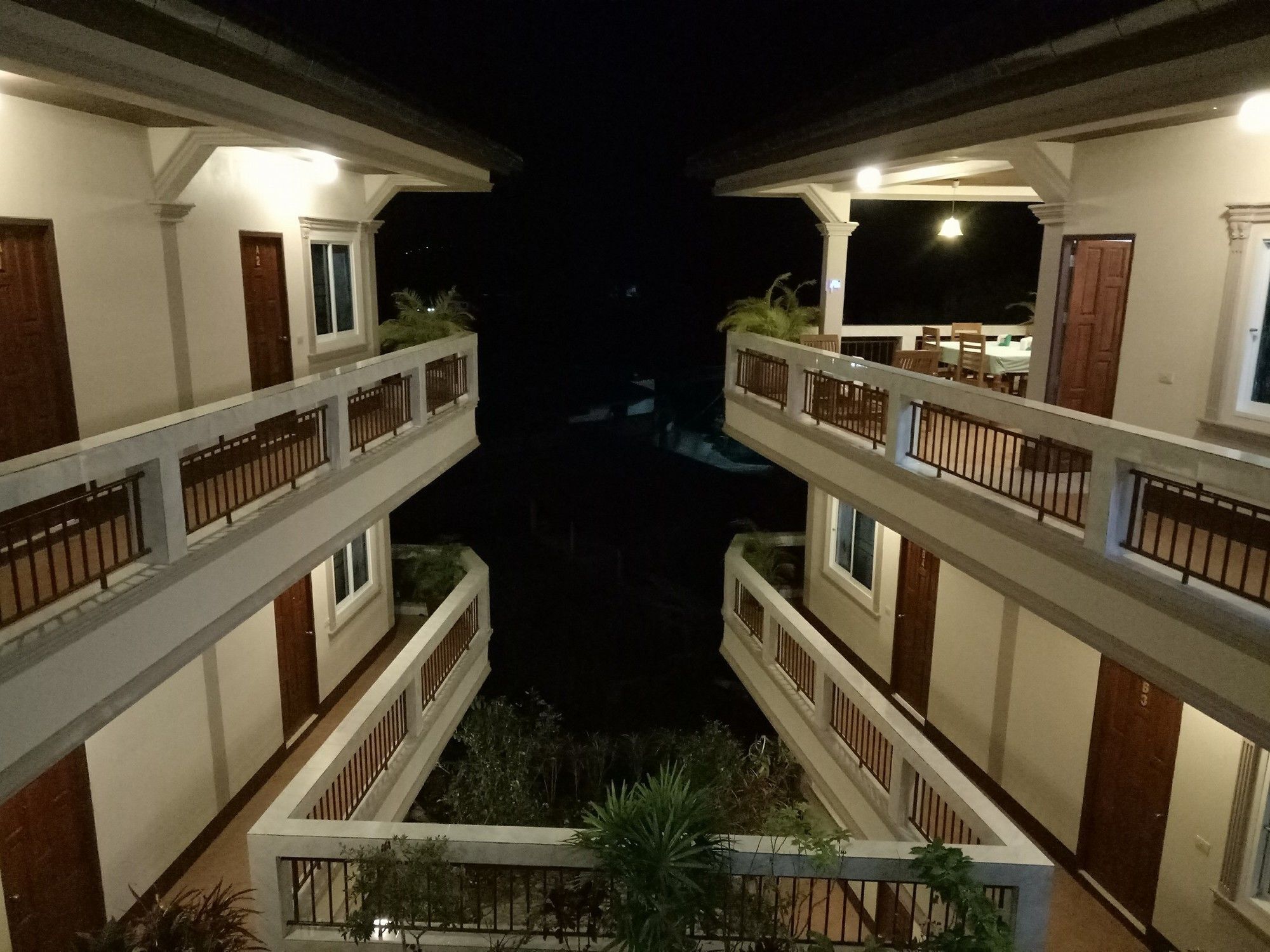 Happy House At Maesalong Hotel เชียงราย ภายนอก รูปภาพ